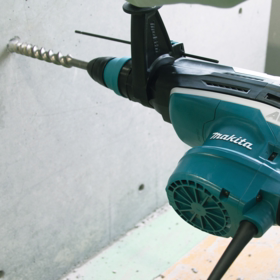 Makita - Bore-/Mejselhammer HR5212C SDS-max