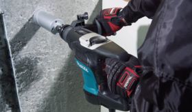 Makita - Bore-/Mejselhammer HR3200C SDS-plus