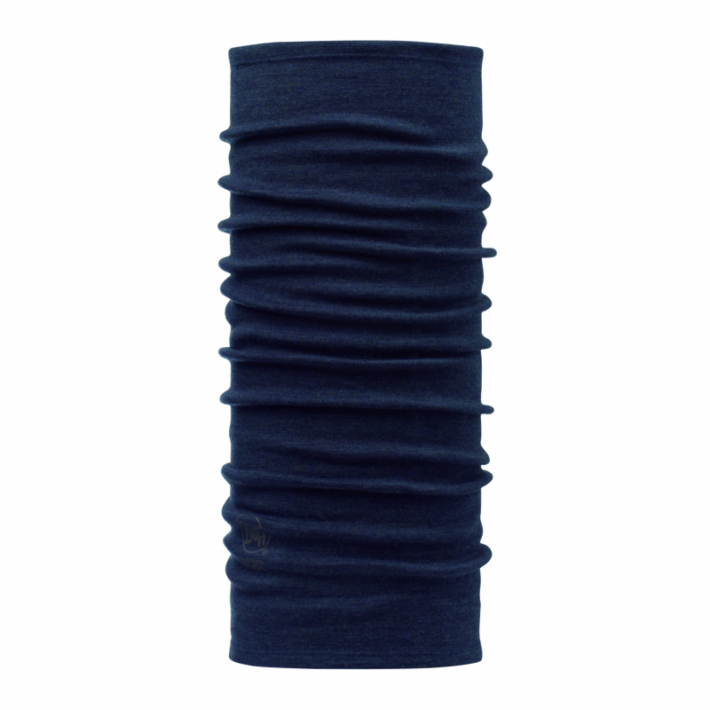 Halsedisse MERINO THERMAL, Navy