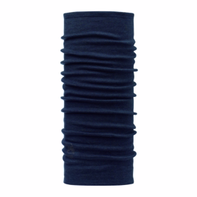 Buff - Halsedisse MERINO THERMAL, Navy