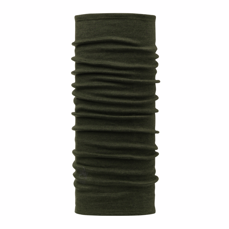 Halsedisse, MERINO THERMAL, Cedar