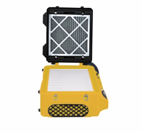 Master - Luftrenser MAS13 m/hepa