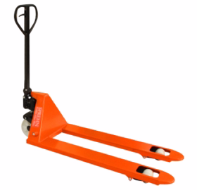 Sprehn - Palleløfter HPT-D25 single hjul nylon 2500 kg