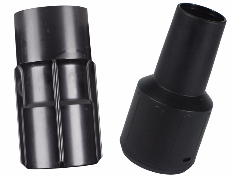 Koblingssæt (glat), Ø35