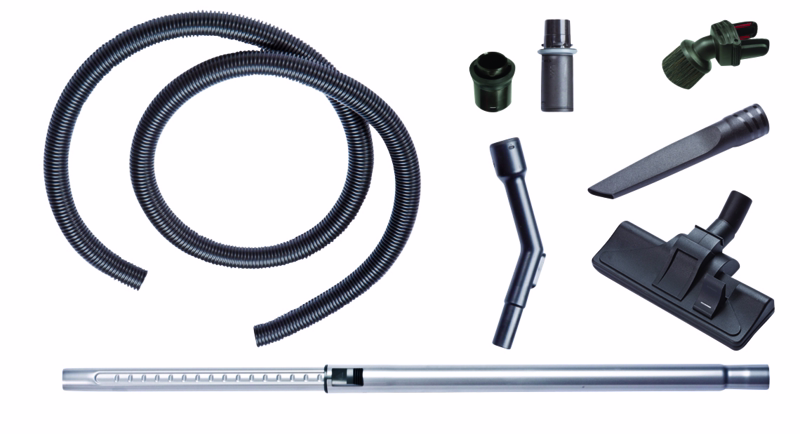 Tilbehørssæt MOP Ø32