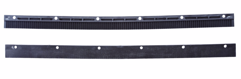 Gummilæber til P400, 25 par