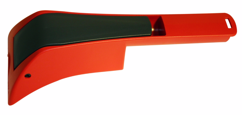 Håndtag til ISP 1+2+3