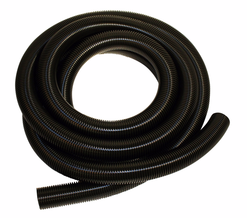 Støvsugerslange - Ø50, 1 m