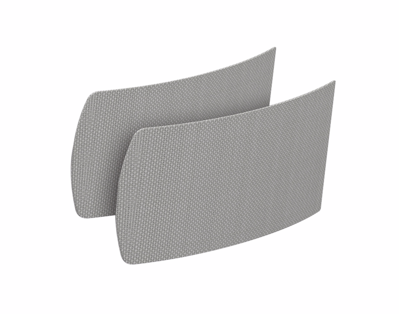 Forfilter  PowerCap Infinity pk á 10 stk.