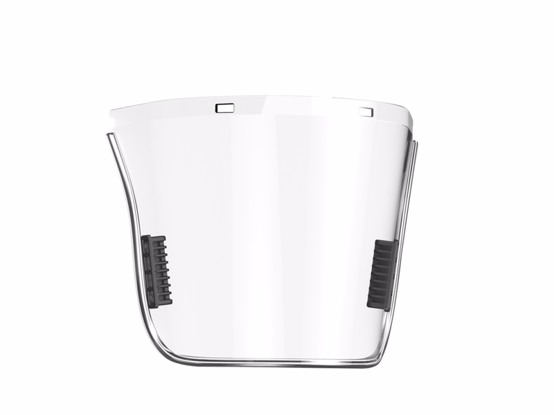 Visir PowerCap Infinity