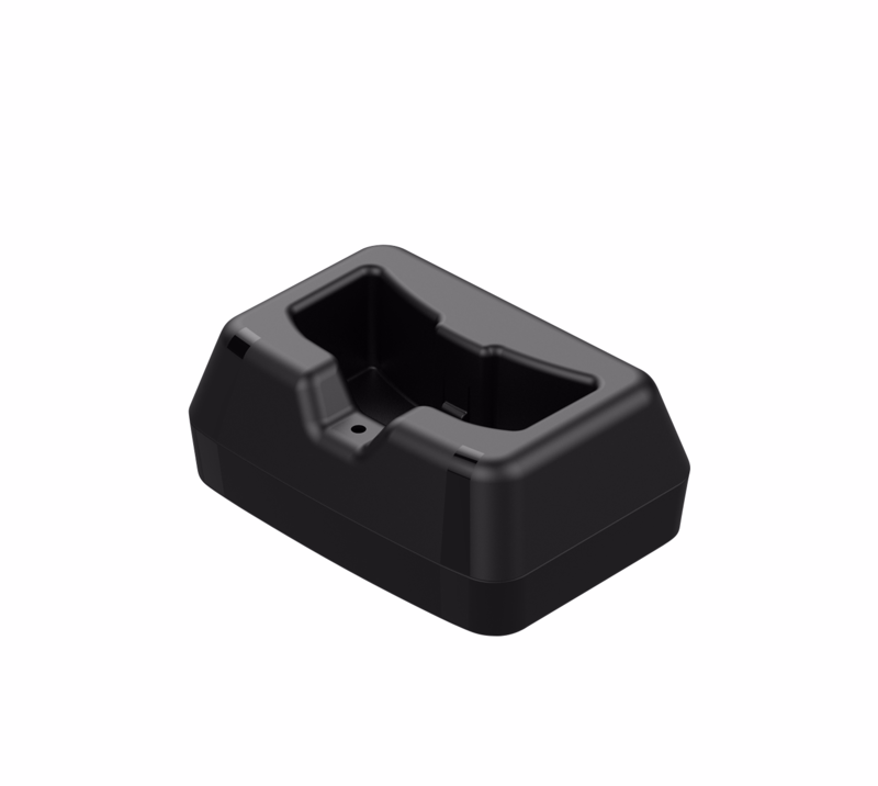 Lader PowerCap Infinity