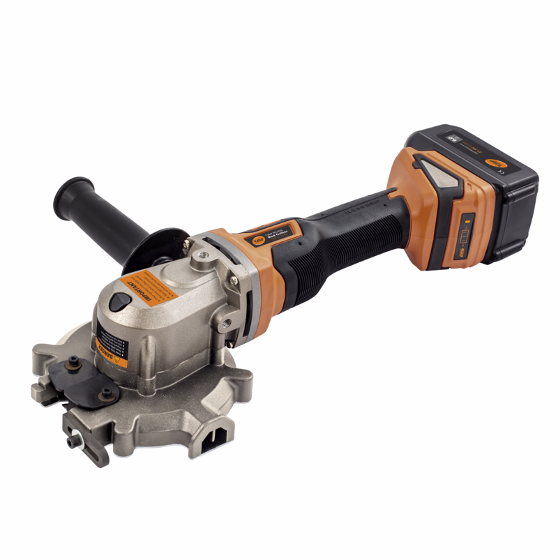 Skæremaskine RC20A m/klinge og kuffert