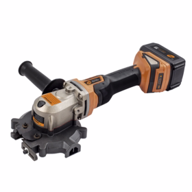 Tjep - Skæremaskine RC30A