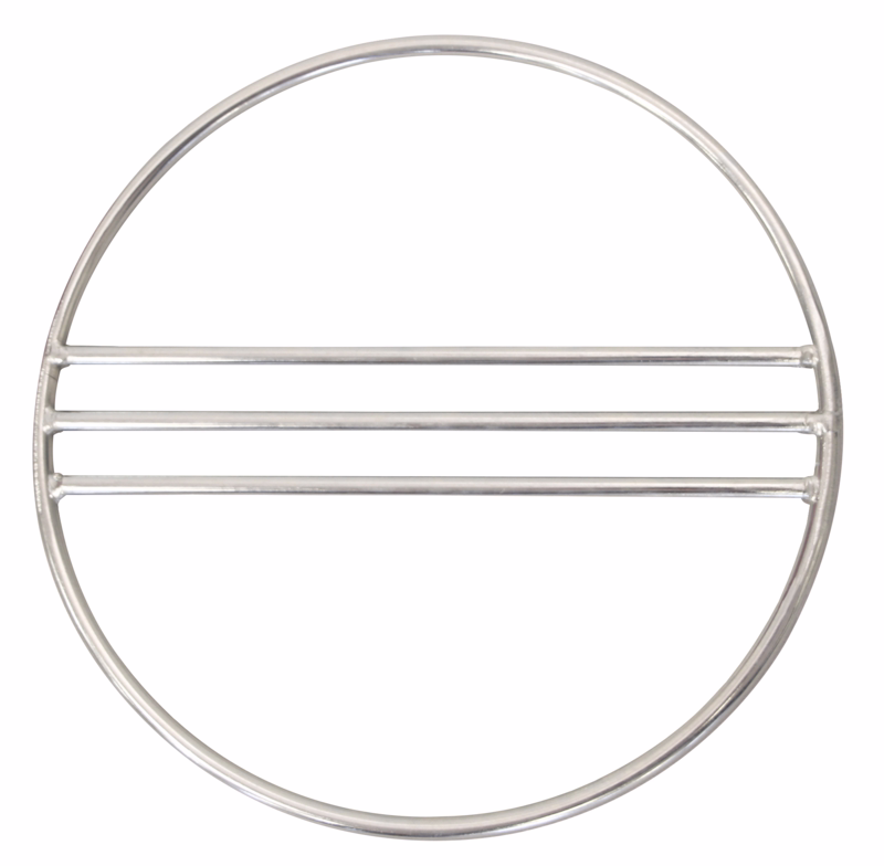 Metalring t/poser