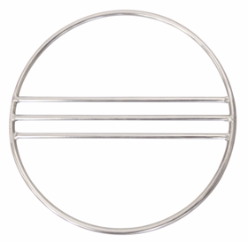Delfin - Metalring t/poser