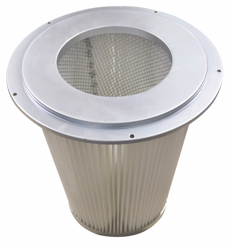 Filter ''M'' t 202