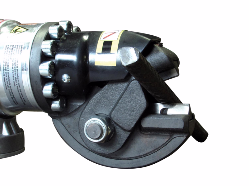 Klippemaskine C16, Hydraulic