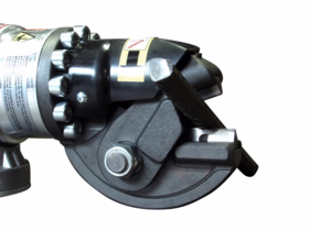 Tjep - Klippemaskine C16, Hydraulic