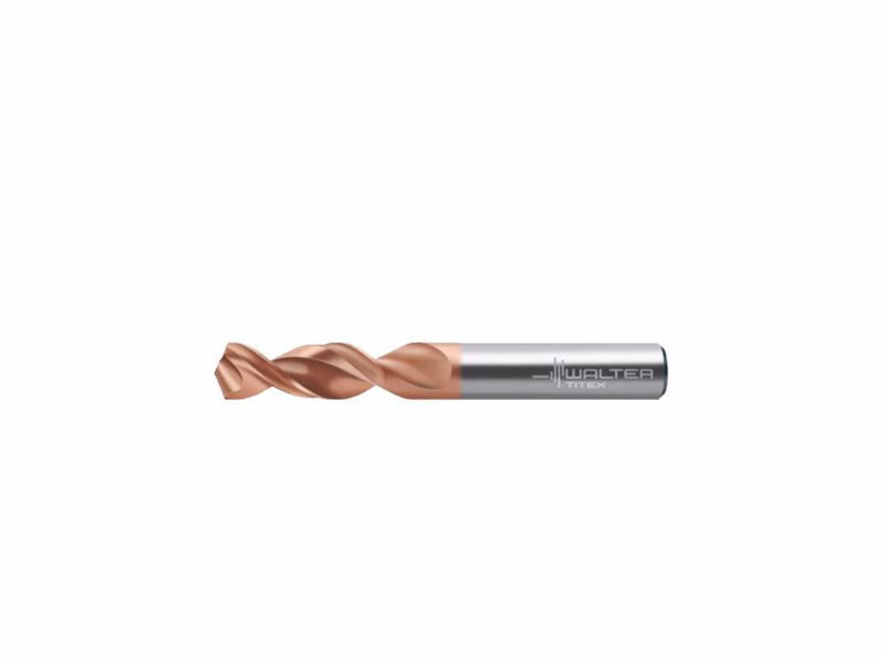 Bor Plus Alu. 3,1mm