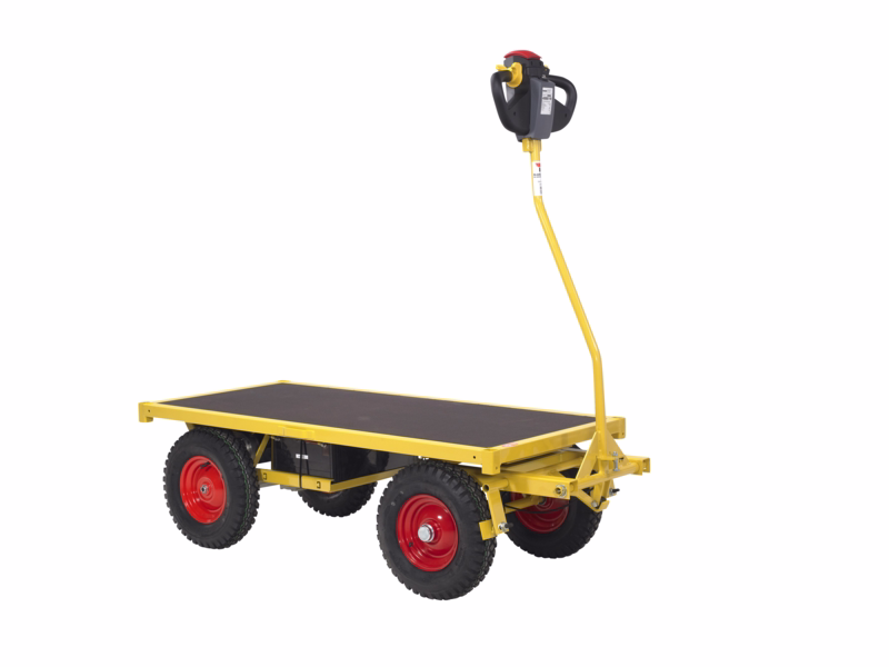 Eltransportvogn TW1500