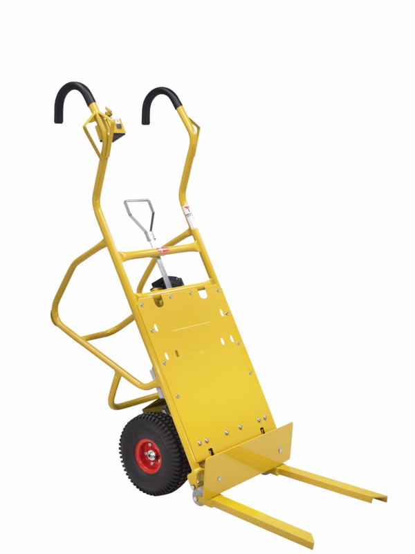 El-Pallekærre EPT80 TIP