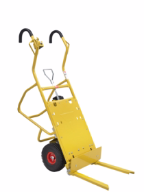 Ravendo - El-Pallekærre EPT80 TIP