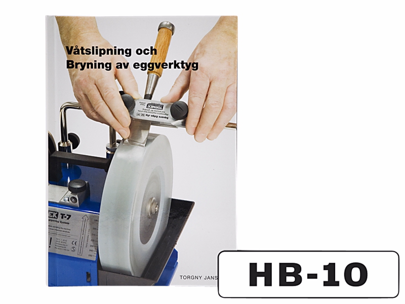 Håndbog HB-10 Svensk