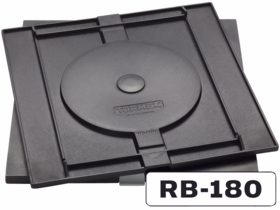 Tormek - Vendeplade Rb-180