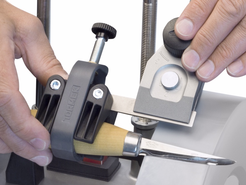 Anordning t/små knive SVM-00