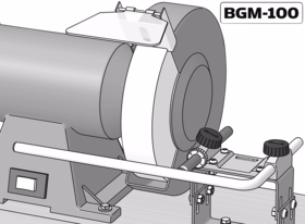Tormek - Monteringssæt Bgm-100