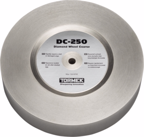 Tormek - Diamantslibesten Dc 250