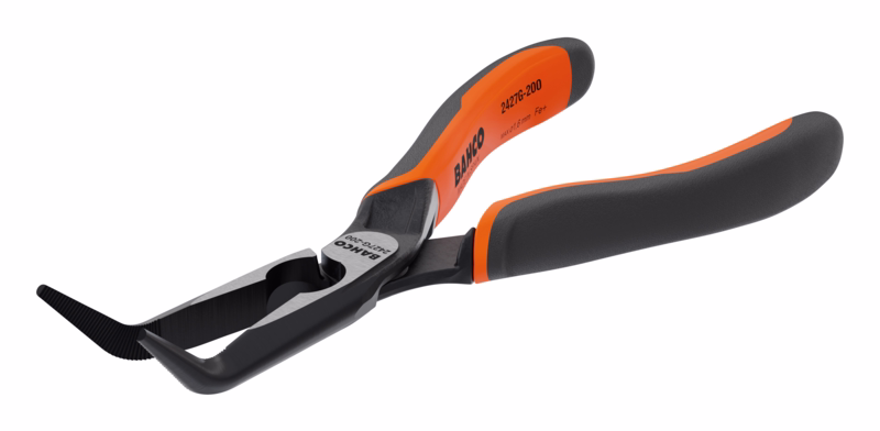 Spidstang buet 2427G-200mm, Ergo