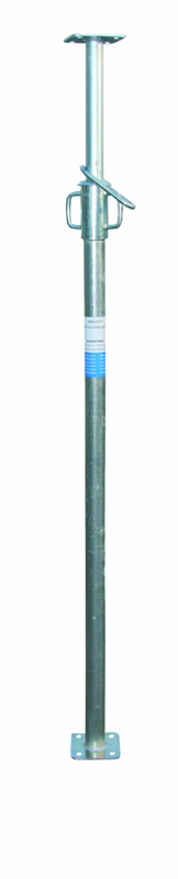 Rørstøtte 120 - 180 cm
