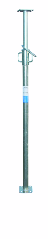 Rørstøtte 80 - 120 cm