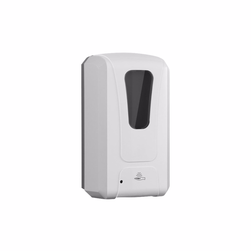 Hånddispenser automatisk/berøringsfri 1,2 L