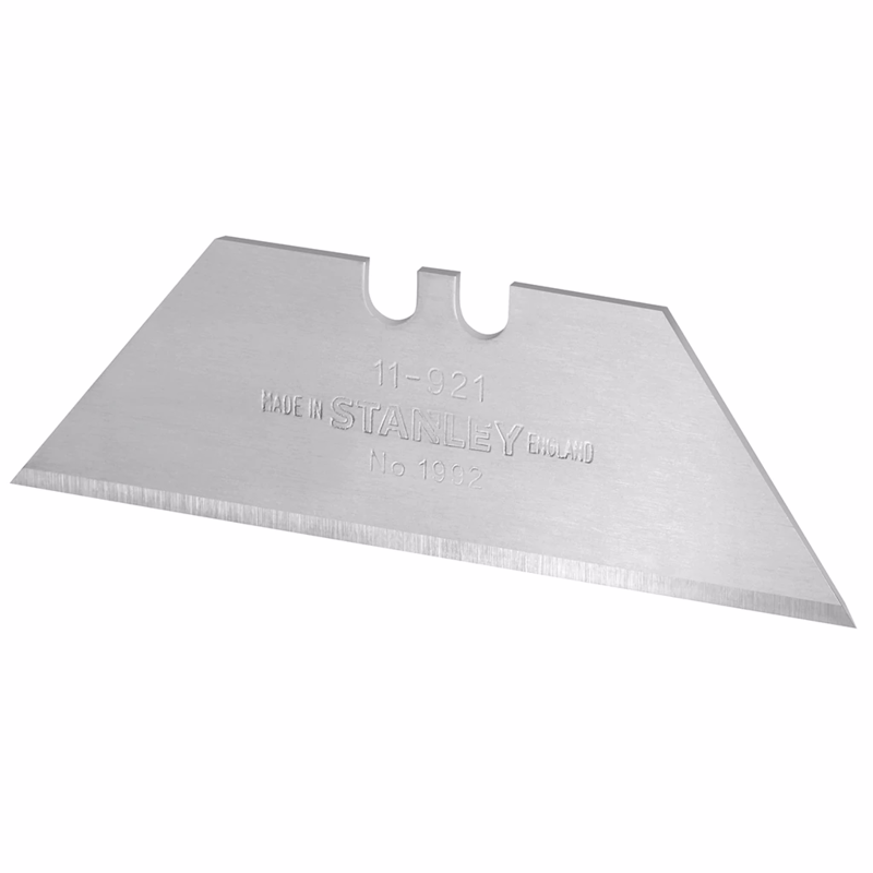 Knivblade 1992 á 10 stk