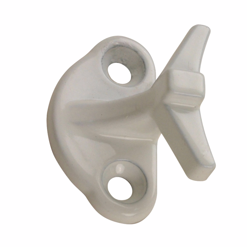 Konsol hvid t/anverfer 3595