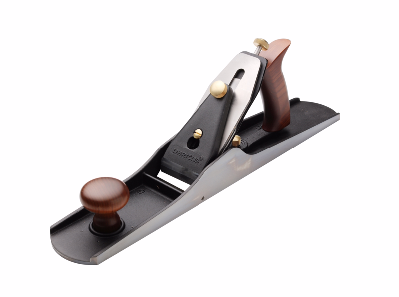 Rubank No. 6 med glat sål