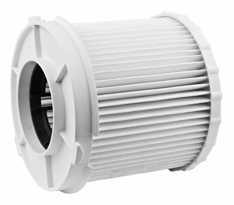 Hepa filter t/DVC750L