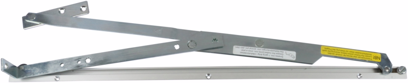 Vendebeslag fzb 534mm 21874