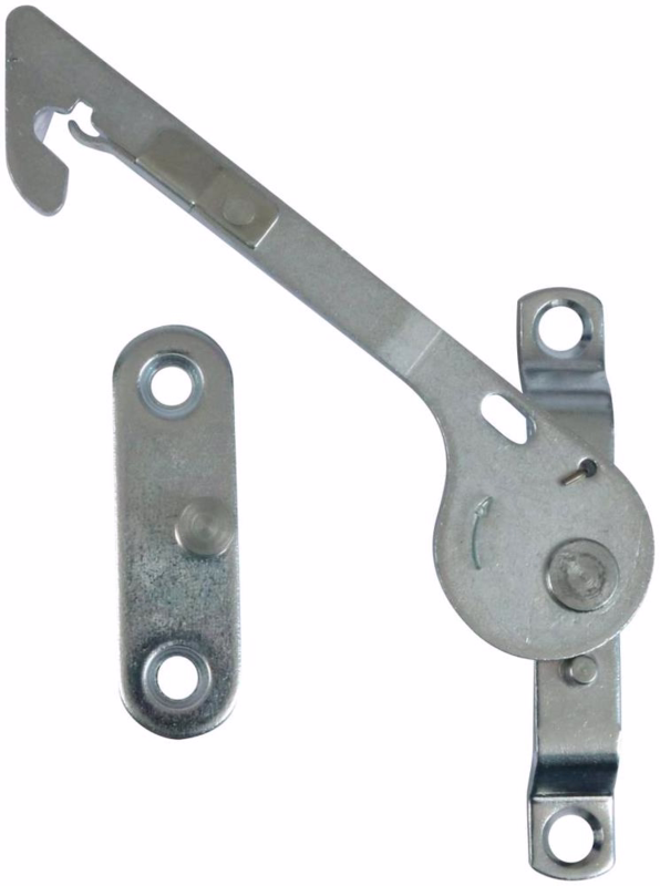 Sikringsbeslag fzb H 21236