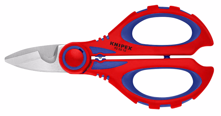 Elektrikersaks 160mm