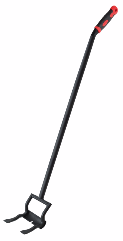 Lægtekoben Twinbar 110 cm
