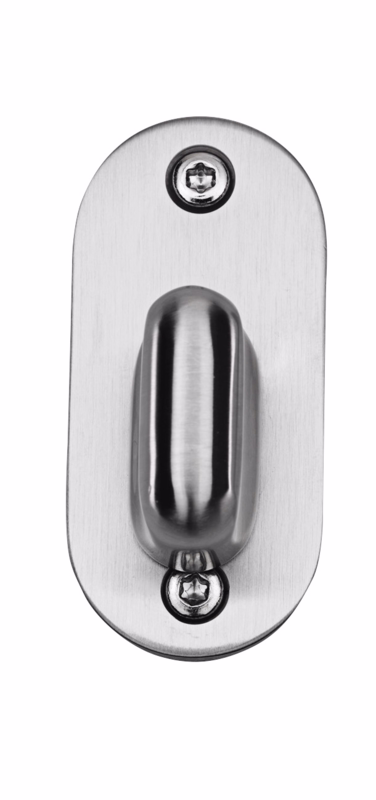 Vridergreb RS 65x30x3mm massiv cc49mm 1190.01AM4