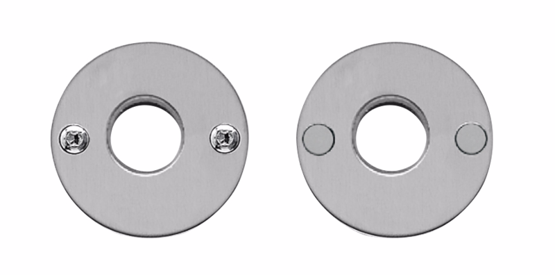 Rosetter RS Ø50x2mm massiv cc38mm 7116.00