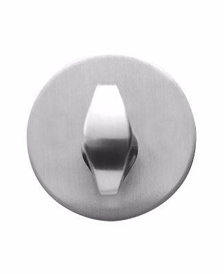 Vridergreb RS Ø52x4mm klips cc30mm 7140.01AM4