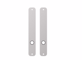 Line 18 - Langskilt smal RS 235x35 glat 7390.00