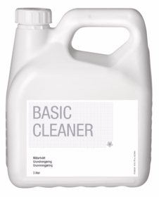 Yunik - Grundrengøring Basic Cleaner