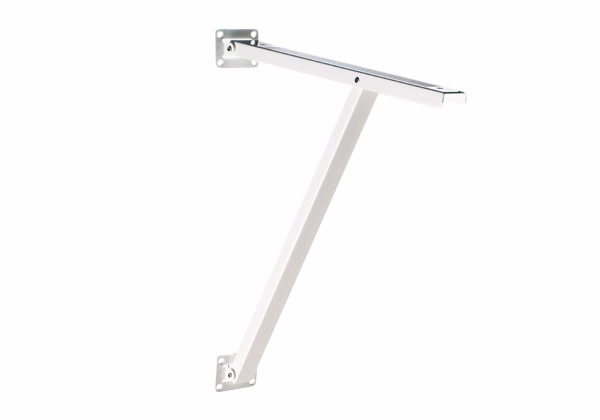 Hyldeknægt Multi hvid 315x390mm