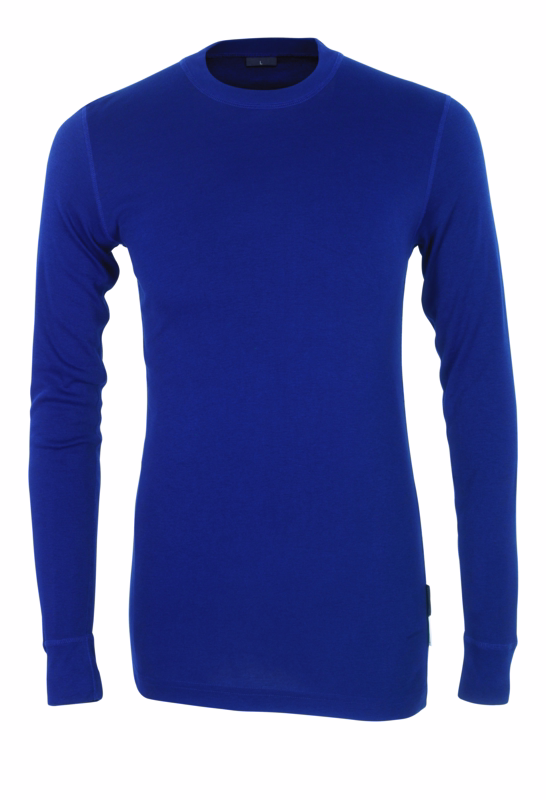 Undertrøje Funktions Uppsala Marine Str. 2XL